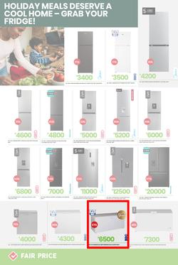 Fair Price : Festive Fantastic Deals (01 December - 31 December 2024), page 2