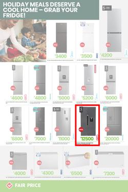 Fair Price : Festive Fantastic Deals (01 December - 31 December 2024), page 2