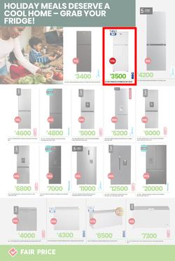 Fair Price : Festive Fantastic Deals (01 December - 31 December 2024), page 2