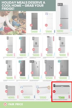 Fair Price : Festive Fantastic Deals (01 December - 31 December 2024), page 2