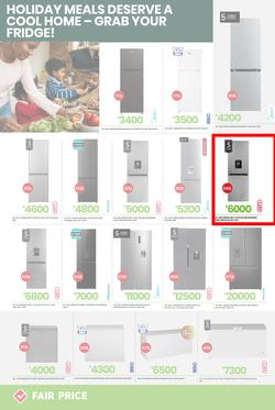 Fair Price : Festive Fantastic Deals (01 December - 31 December 2024), page 2