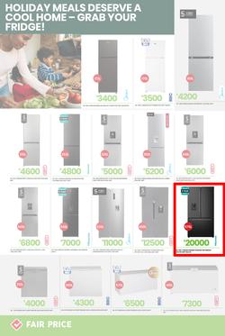 Fair Price : Festive Fantastic Deals (01 December - 31 December 2024), page 2