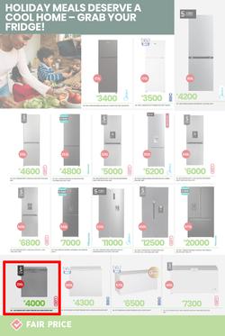 Fair Price : Festive Fantastic Deals (01 December - 31 December 2024), page 2