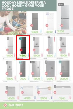 Fair Price : Festive Fantastic Deals (01 December - 31 December 2024), page 2