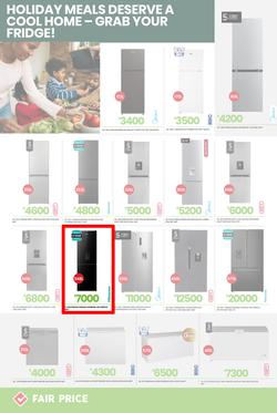 Fair Price : Festive Fantastic Deals (01 December - 31 December 2024), page 2