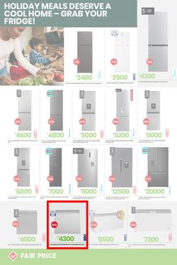 Fair Price : Festive Fantastic Deals (01 December - 31 December 2024), page 2