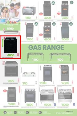 Fair Price : Festive Fantastic Deals (01 December - 31 December 2024), page 3