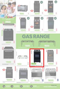 Fair Price : Festive Fantastic Deals (01 December - 31 December 2024), page 3
