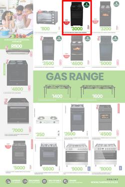 Fair Price : Festive Fantastic Deals (01 December - 31 December 2024), page 3