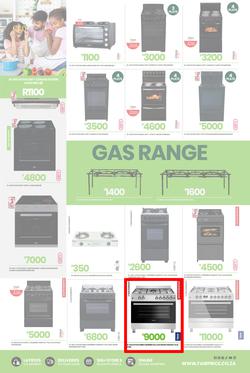 Fair Price : Festive Fantastic Deals (01 December - 31 December 2024), page 3