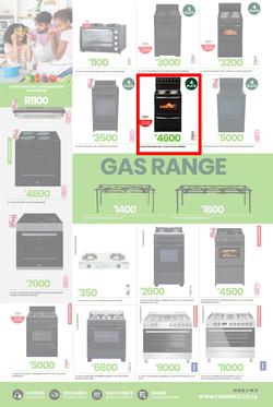 Fair Price : Festive Fantastic Deals (01 December - 31 December 2024), page 3