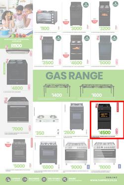 Fair Price : Festive Fantastic Deals (01 December - 31 December 2024), page 3