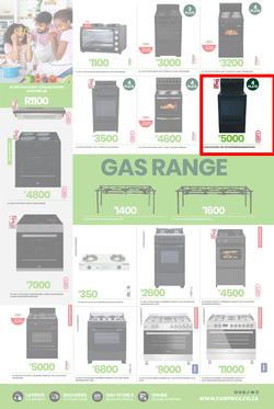Fair Price : Festive Fantastic Deals (01 December - 31 December 2024), page 3
