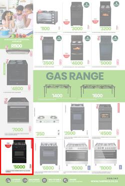 Fair Price : Festive Fantastic Deals (01 December - 31 December 2024), page 3