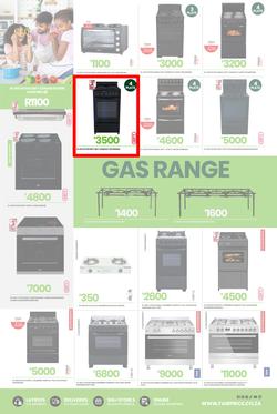 Fair Price : Festive Fantastic Deals (01 December - 31 December 2024), page 3
