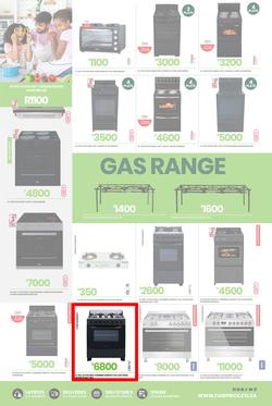 Fair Price : Festive Fantastic Deals (01 December - 31 December 2024), page 3