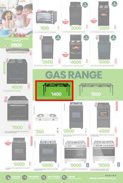 Fair Price : Festive Fantastic Deals (01 December - 31 December 2024), page 3