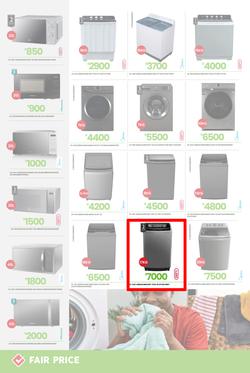 Fair Price : Festive Fantastic Deals (01 December - 31 December 2024), page 4