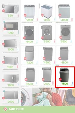 Fair Price : Festive Fantastic Deals (01 December - 31 December 2024), page 4