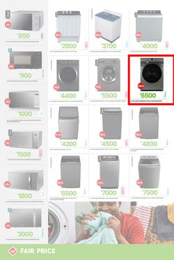 Fair Price : Festive Fantastic Deals (01 December - 31 December 2024), page 4