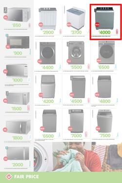 Fair Price : Festive Fantastic Deals (01 December - 31 December 2024), page 4