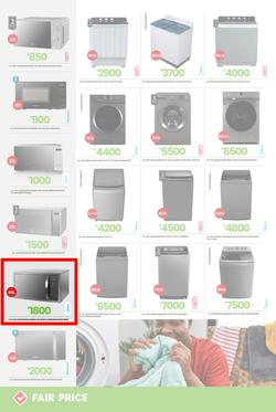 Fair Price : Festive Fantastic Deals (01 December - 31 December 2024), page 4