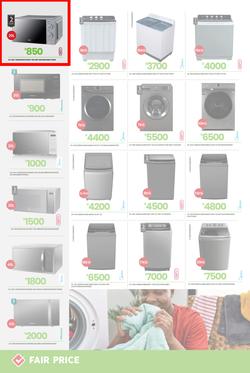 Fair Price : Festive Fantastic Deals (01 December - 31 December 2024), page 4