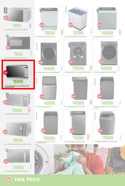 Fair Price : Festive Fantastic Deals (01 December - 31 December 2024), page 4
