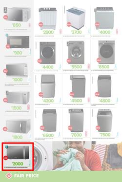 Fair Price : Festive Fantastic Deals (01 December - 31 December 2024), page 4