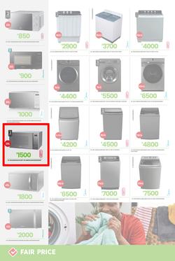 Fair Price : Festive Fantastic Deals (01 December - 31 December 2024), page 4