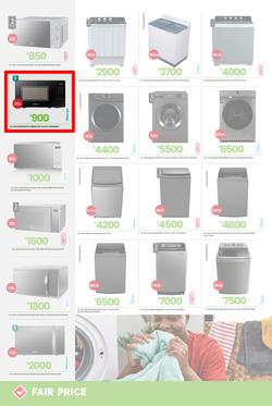 Fair Price : Festive Fantastic Deals (01 December - 31 December 2024), page 4