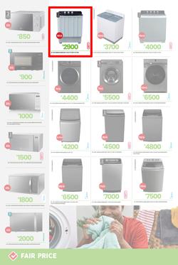 Fair Price : Festive Fantastic Deals (01 December - 31 December 2024), page 4