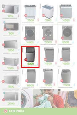 Fair Price : Festive Fantastic Deals (01 December - 31 December 2024), page 4