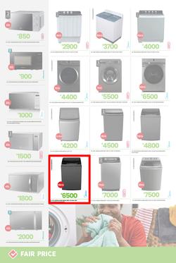 Fair Price : Festive Fantastic Deals (01 December - 31 December 2024), page 4
