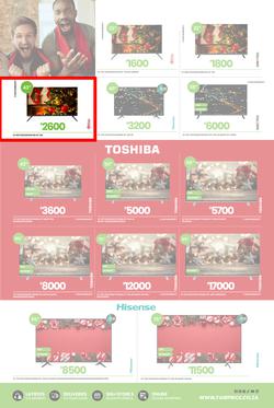 Fair Price : Festive Fantastic Deals (01 December - 31 December 2024), page 5