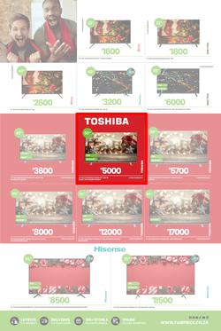 Fair Price : Festive Fantastic Deals (01 December - 31 December 2024), page 5