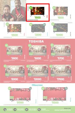 Fair Price : Festive Fantastic Deals (01 December - 31 December 2024), page 5
