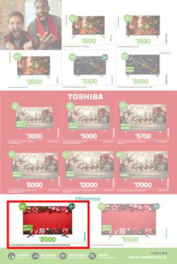 Fair Price : Festive Fantastic Deals (01 December - 31 December 2024), page 5