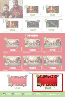 Fair Price : Festive Fantastic Deals (01 December - 31 December 2024), page 5