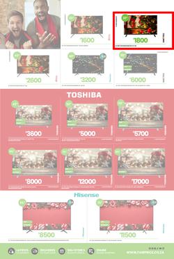 Fair Price : Festive Fantastic Deals (01 December - 31 December 2024), page 5