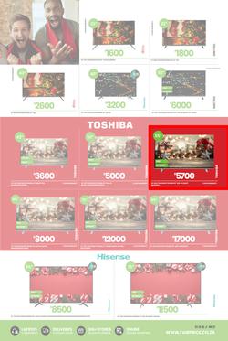 Fair Price : Festive Fantastic Deals (01 December - 31 December 2024), page 5