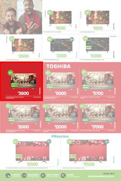 Fair Price : Festive Fantastic Deals (01 December - 31 December 2024), page 5
