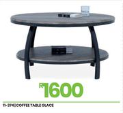 Glace Coffee Table 11-374