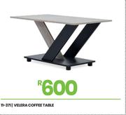 Velera Coffee Table 11-371