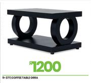 Orra Coffee Table 11-377