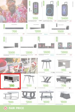 Fair Price : Festive Fantastic Deals (01 December - 31 December 2024), page 6