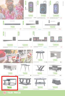 Fair Price : Festive Fantastic Deals (01 December - 31 December 2024), page 6