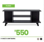 Bursa TV Unit 3-446