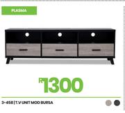 Bursa Mod TV Unit 3-458