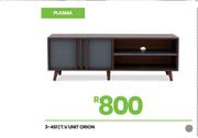 Orion TV Unit 3-461